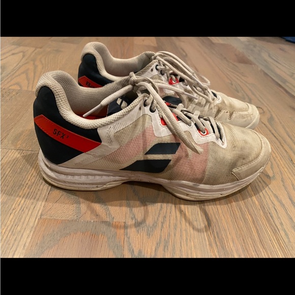 Bundle 4x pairs sneakers size 8 - Picture 14 of 15